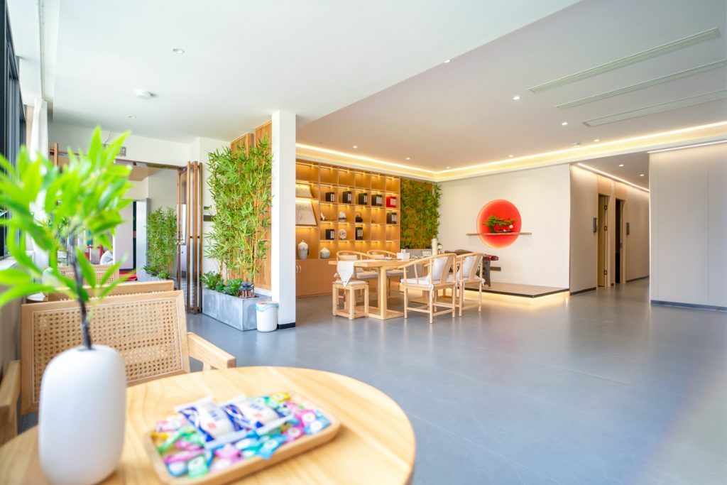 柳沙店