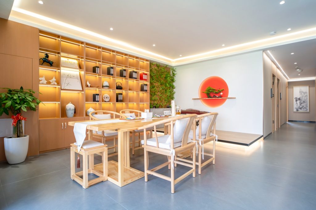 柳沙店