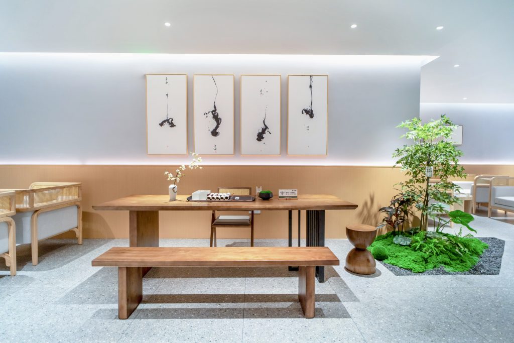 青秀万达店